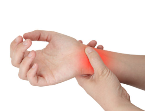 Carpal Tunnel Syndrome