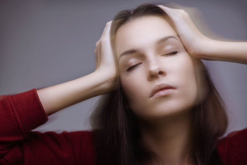 Vertigo Dizziness Dizzy Meniere S Spinning Room Seasick