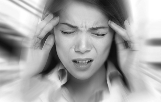 Meniere's, Vertigo, Dizziness, Dizzy