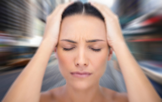 Meniere's, Vertigo, Dizziness, Dizzy