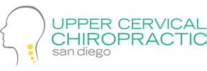 Upper Cervical Chiropractic San Diego Logo