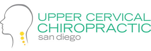Upper Cervical Chiropractic San Diego Logo