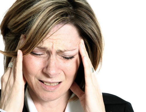 Hope for Sufferers of Migraines and Multiple Sclerosis