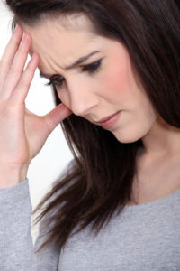 natural relief for migraines in San Diego