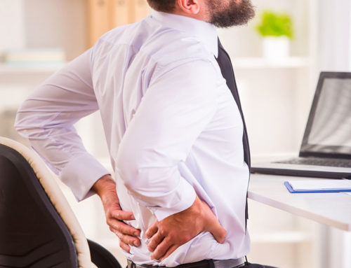 When Back Pain and Sciatica Happen Together