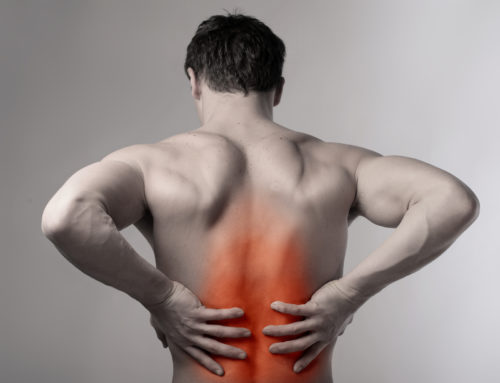 Avoiding Back Pain While Working in San Diego, California