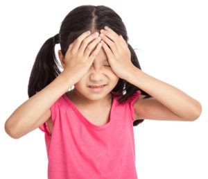 children with migraines