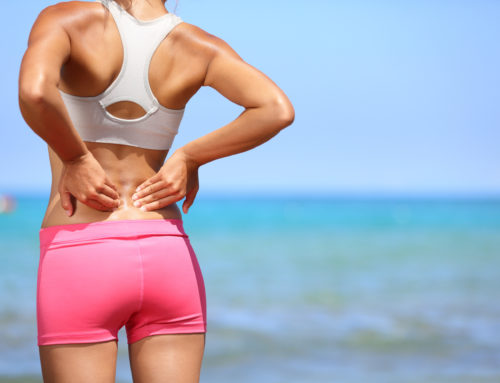 Staggering Back Pain Facts and How to Heal Naturally