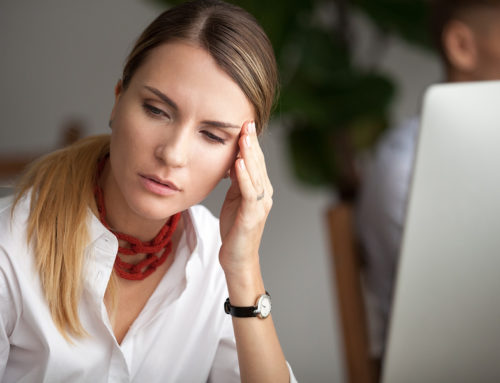 Headaches Due to Head Trauma: What Can Be Done?