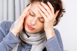 An Effective Solution for Headache Pain