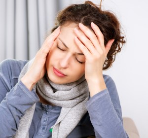 An Effective Solution for Headache Pain