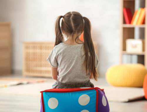 Why Back Pain in Children Is on the Rise