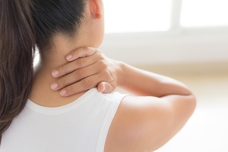 10 Neck Pain Causes Explained and How to Address Them