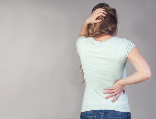 Is Your Back Pain Due to a Herniated Disc?