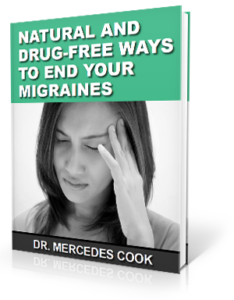 Free Migraine Ebook