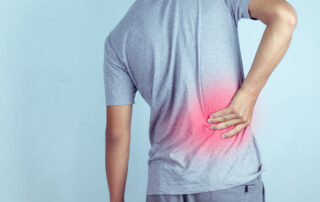 The Top 7 Causes of Upper Middle Back Pain