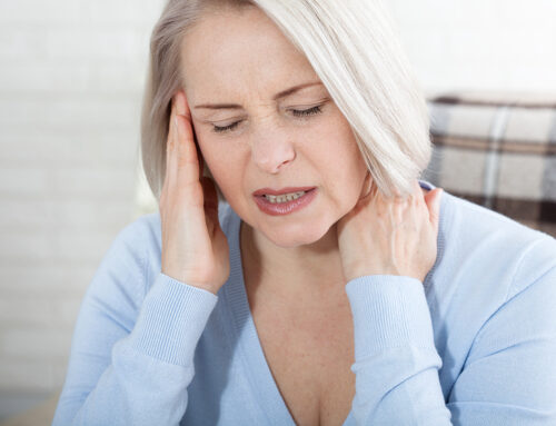 Everything You Need to Know About Neck Pain as a Migraine Symptom