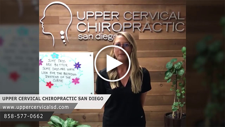 Dr. Mercedes Cook, D.C. Welcomes You to Upper Cervical Chiropractic San Diego in San Diego, CA