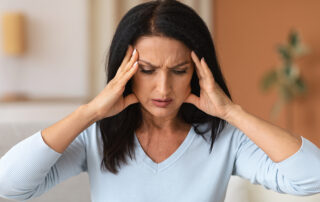 ​The 6 Most Debilitating Migraine Symptoms