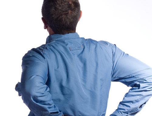 3 Best Ideas to Deal with Back Pain