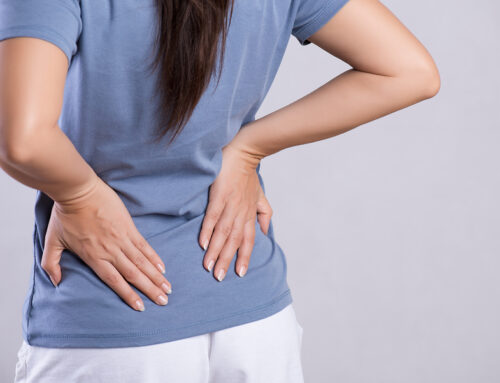 A Safer Alternative to Ibuprofen for Back Pain