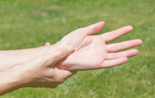 paresthesia, pinched nerves chiropractor in San Diego