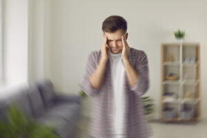 ear, vertigo relief in San Diego CA