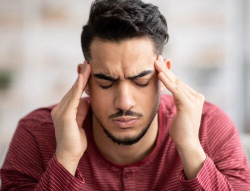 Upper Cervical Chiropractor in San Diego Tackles a Migraine Aura Symptom