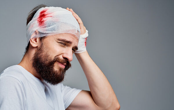 injury, Upper cervical care in San Diego