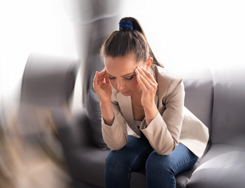 8 Ways to Ease Discomfort Caused by Vertigo from a Chiropractor in San Diego