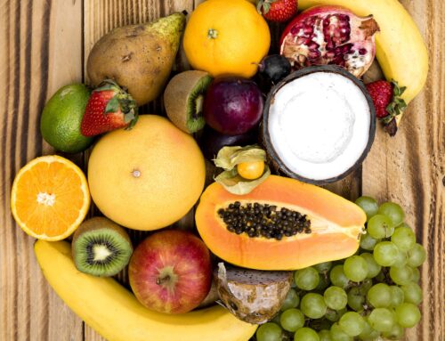 Chiropractor in San Diego List Fruits That Can Relieve Vertigo