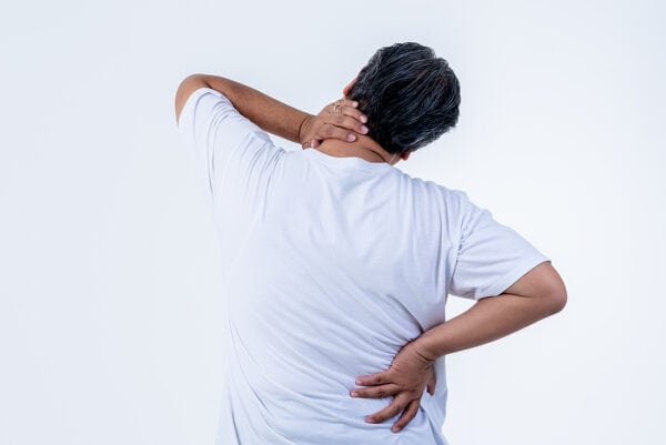 San Diego CA Chiropractic