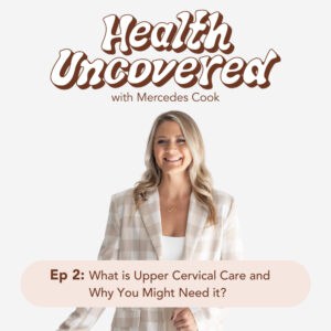What is Upper Cervical Care and Why You Might Need it?