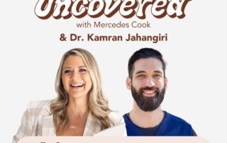 The Best Concussion Protocols You Didn't Know Existed with Dr. Kamran Jahangiri