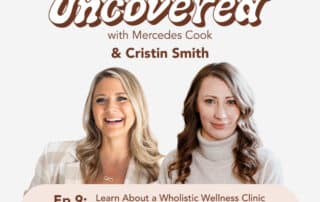 Learn About a Wholistic Wellness Clinic Everyone’s Talking About In San Diego with The Owner Cristin Smith