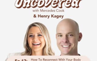 How To Reconnect With Your Body and Self Through Structural Integration with Henry Kagey