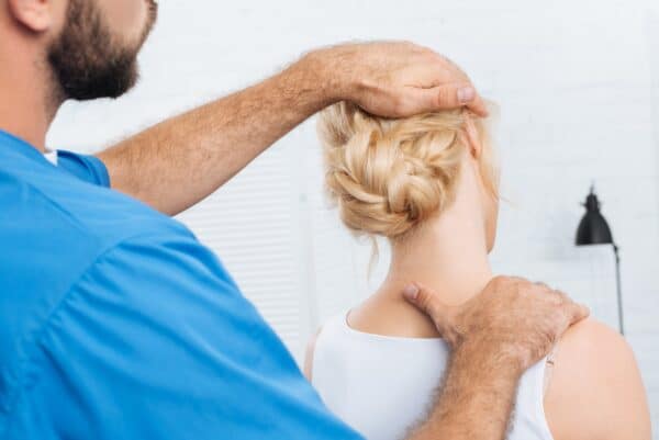 meniere's disease, San Diego Vertigo Chiropractic Care, Chiropractor in San Diego, Cervical Chiropractor in San Diego