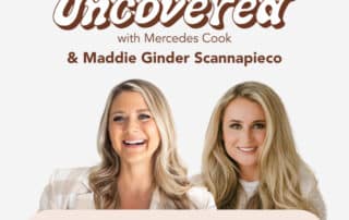 The Truth About Birth Control and Learning About Your Cycle with Maddie Ginder Scannapieco