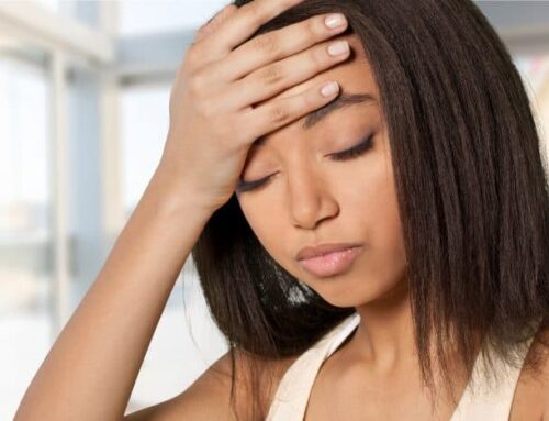 Jesse’s Story of Hope and Healing with Upper Cervical Chiropractic in San Diego