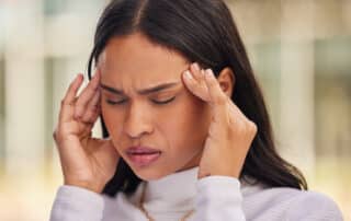 San Diego Chiropractic, San Diego chiropractor, Mercedes Cook, upper cervical care in San Diego, dizziness relief, anxiety relief