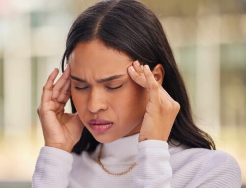 When Symptoms Don’t Make Sense: A Different Way to Look at Dizziness, Anxiety, and Numbness