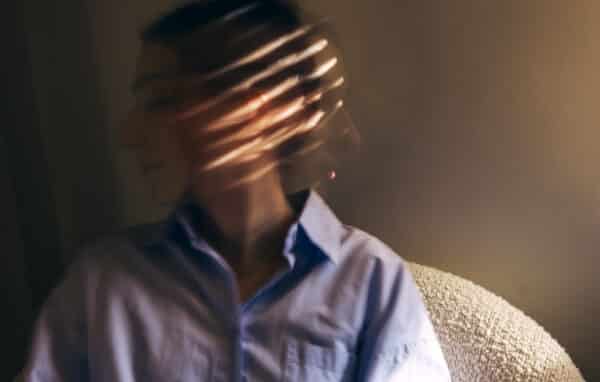what causes vertigo after a car accident in San Diego