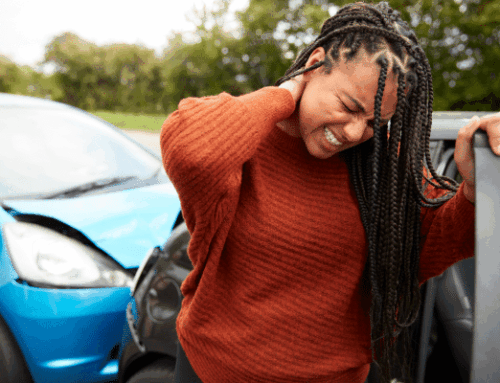 Why the Dizziness Doesn’t Stop When the Crash Is Over
