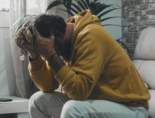 Headache at the Base of Your Skull — Why Your Neck May Be the Missing Clue