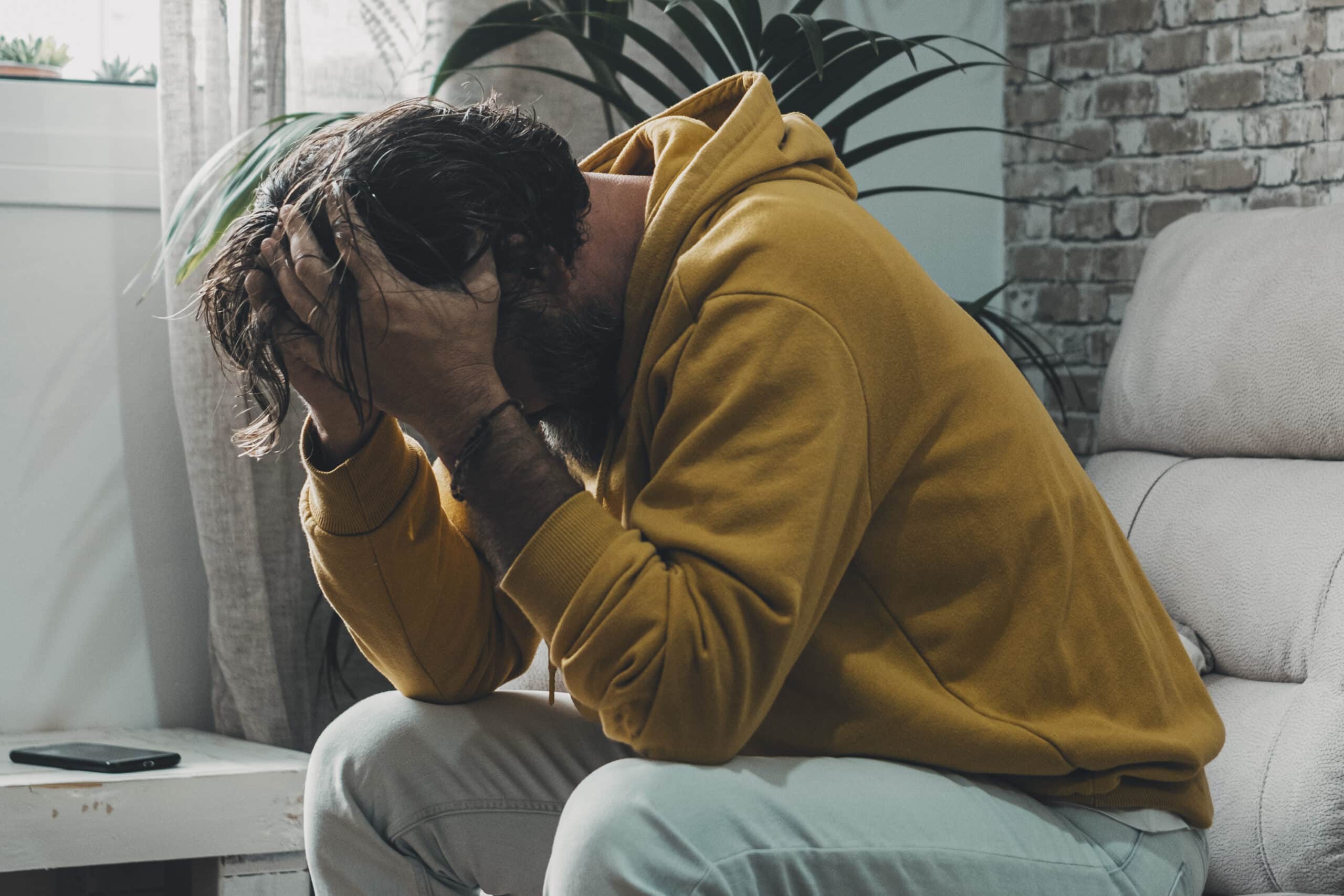 headache at the base of the skull, migraine or cervicogenic headache, why does my headache start in my neck, headache at base of skull, cervicogenic headache vs migraine, upper cervical care in San Diego